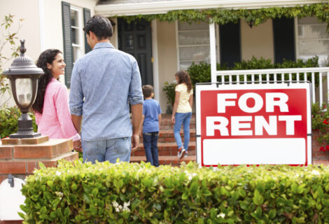 Fix and Rent: How Property Flippers Generate Revenue in a Tepid Market